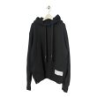 画像3: 【2月28日まで期間限定20%OFF】beauty:beast　P.O HOODED (DARKKNIGHT)　BLACK (3)