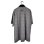 画像2: 【予約発売（2025年2月入荷予定）】KIDILL 25SS　KL917 GAME SHIRT UMBRO COLLABORATION　GREY (2)