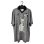 画像1: 【予約発売（2025年2月入荷予定）】KIDILL 25SS　KL917 GAME SHIRT UMBRO COLLABORATION　GREY (1)