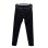 画像2: 【予約発売（2025年3月入荷予定）】Azuma.　25SH-PT-02 CRAST JACQUARD PANTS　BLACK (2)