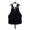 画像1: 【予約発売（2025年3月入荷予定）】Azuma.　25SH-VE-01 CRAST JACQUARD FIELD VEST　BLACK (1)