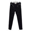 画像1: 【予約発売（2025年3月入荷予定）】Azuma.　25SH-PT-02 CRAST JACQUARD PANTS　BLACK (1)