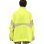 画像2: 【予約発売（2025年1月~2月入荷予定）】BALMUNG　重ねビッグジャージ　Fluorescent Yellow (2)