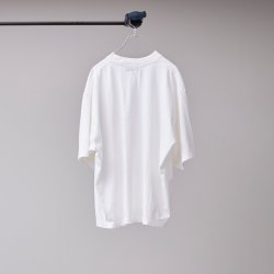 画像3: 【予約発売（2025年2月〜4月入荷予定）】BODYSONG.  25SS　BS250001 TEE/PHOTOCHROMIC/OHIANA　WHITE