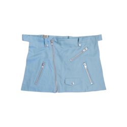 画像1: 【予約発売（2025年2月入荷予定）】el conductorH 25SS　COTTON BIKER APRON　BLUE