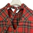 画像5: 【2月28日まで期間限定20%OFF】emary　XXX shirt　RED (5)