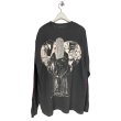 画像4: 【2月28日まで期間限定20%OFF】emary　Luv bite long T　DEAD BLACK (4)