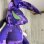 画像2: beauty:beast PIXEL CAMOUFLAGE RABBIT PACK［bb-02008] PURPLE (2)