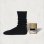 画像5: decka　Cased Heavyweight Plain Socks -2nd Collection-