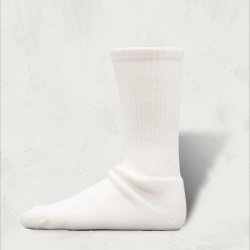 画像2: decka　Pile Socks｜2pcs