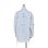 画像3: rurumu: 24AW rrm24AW-SH01 ribbon core detachable shirts　light blue