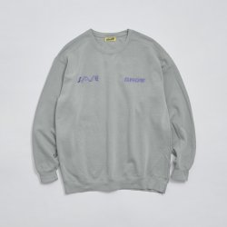 画像1: SAVE SHOCK　SAVE SNOW CREW　CONCRETE GRAY