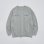 画像1: SAVE SHOCK　SAVE SNOW CREW　CONCRETE GRAY (1)