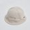 画像2: SAVE SHOCK　SAVE SNOW FLEECE HAT　IVORY (2)