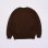 画像2: SAVE SHOCK　MOUNTAIN STOP CREW　DARK BROWN (2)