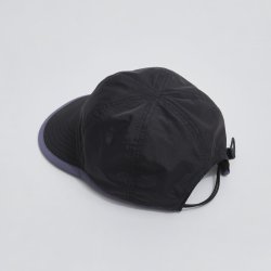 画像2: SAVE SHOCK　MOUNTAIN STOP CAP　BLACK