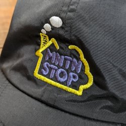 画像3: SAVE SHOCK　MOUNTAIN STOP CAP　BLACK