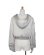 画像4: rurumu: 24AW　rrm24AW-HD01 Ainsel applique gradation hoodie　ivory