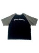 画像2: LIBRIO MENDONCA DENTIST TEE BLACK×GRAY (2)