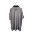 画像4: KIDILL 25SS　KL917 GAME SHIRT UMBRO COLLABORATION　GREY (4)