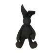 画像1: beauty:beast　Bunny Pack　BLACK (1)