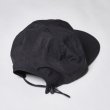 画像3: SAVE SHOCK　MOUNTAIN ENERGY CAP　BLACK (3)