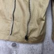 画像3: JUVENILE HALL ROLLCALL 1263 WIDE HALF SHORTS KHAKI (3)