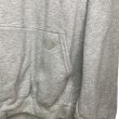 画像3: el conductorH　PD24MC02 SOURVENIR HOODIE 'ROSE　GRAY (3)