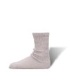 画像6: decka　Organic Pile Socks | Split Toe (6)