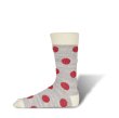 画像2: decka　"M.A.P" Socks Dots (2)