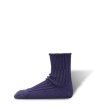 画像3: decka　Organic Ribbed Socks | Short Length | 4th Collection (3)