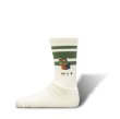 画像2: decka　80's Skater Socks | Embroidery | Toy (2)