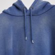 画像3: BODYSONG.　BS249202 HOODIE/PHOTOCHROMIC/DISCORD　BLUE (3)