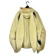 画像2: 【予約発売（2025年2月入荷予定）】KIDILL 25SS　KL915 BUNNY TRACK JACKET UMBRO COLLABORATION　YELLOW (2)