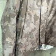 画像7: beauty:beast bb-42005 PIXEL CAMOUFLAGE PUFFER JACKET BEIGE (7)