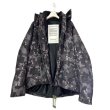 画像3: beauty:beast bb-42005 PIXEL CAMOUFLAGE PUFFER JACKET BLACK (3)