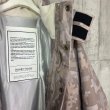 画像5: beauty:beast bb-42005 PIXEL CAMOUFLAGE PUFFER JACKET BEIGE (5)