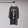 画像1: 【予約発売（2025年2月〜4月入荷予定）】BODYSONG.  25SS　BS250001 TEE/PHOTOCHROMIC/OHIANA　GRAY (1)