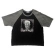 画像1: 【予約発売（2025年2月〜3月入荷予定）】LIBRIO MENDONÇA  25SS　DENTIST TEE　BLACK×GRAY (1)