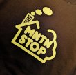 画像3: SAVE SHOCK　MOUNTAIN STOP CREW　DARK BROWN (3)